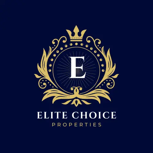Elite Choice Properties logo