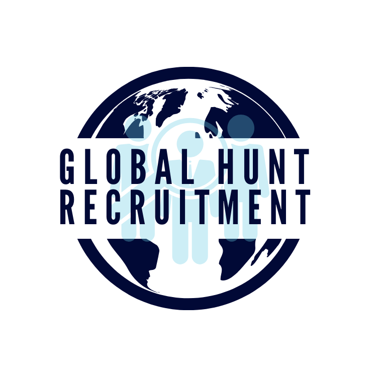 Global Hunt Recruitment logo